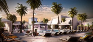 SLS Las Vegas Hôtel & Casino