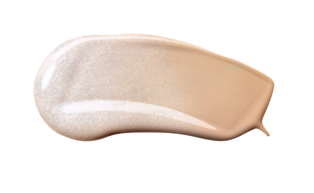 Beige cream texture
