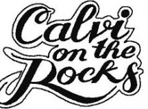 calvi on the rock 2014