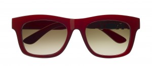 VISTA FRONTALEcon lenti chiuse V691S-613