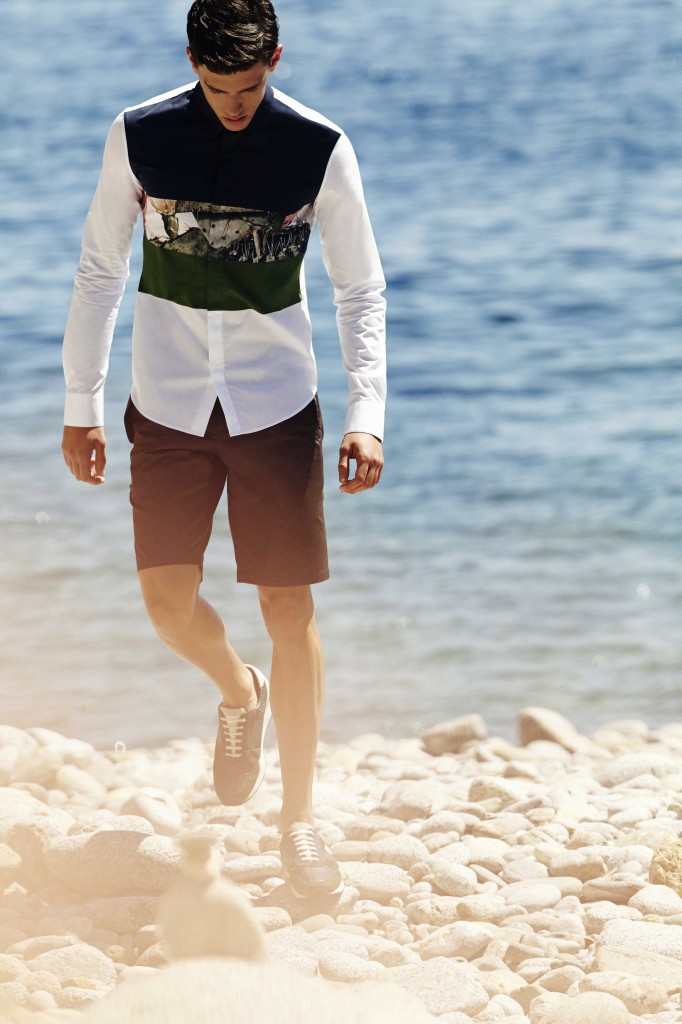 Wooyoungmi for MR PORTER 5