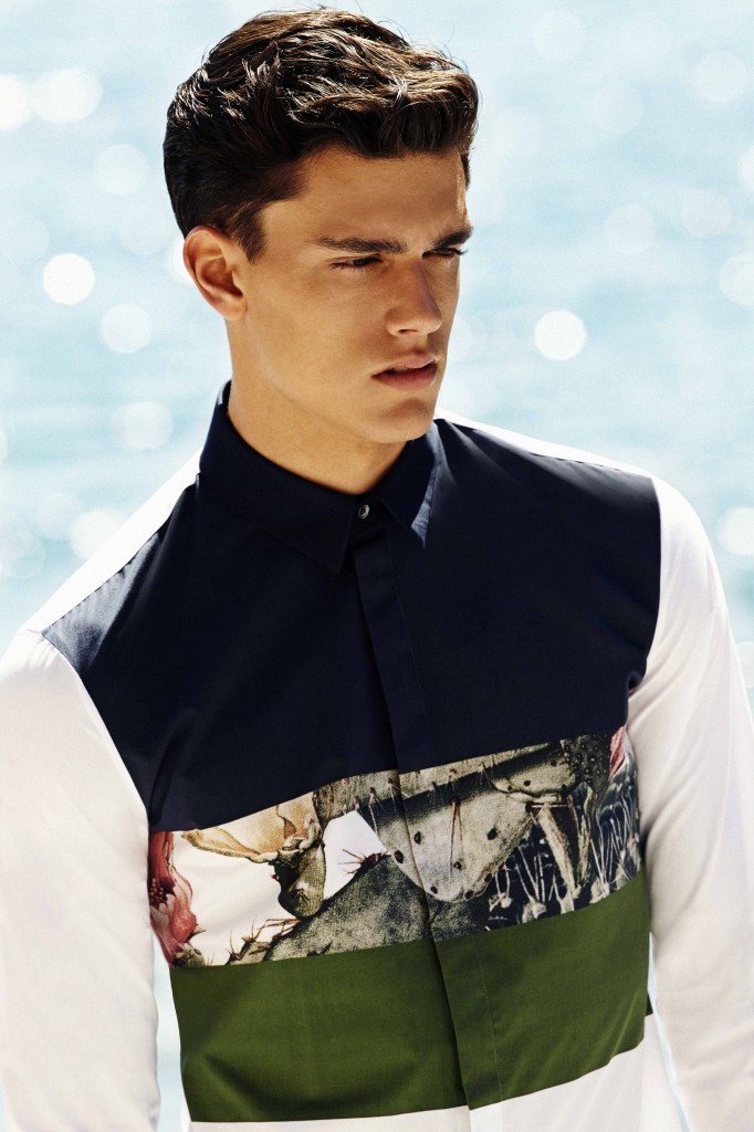 Wooyoungmi for MR PORTER 6