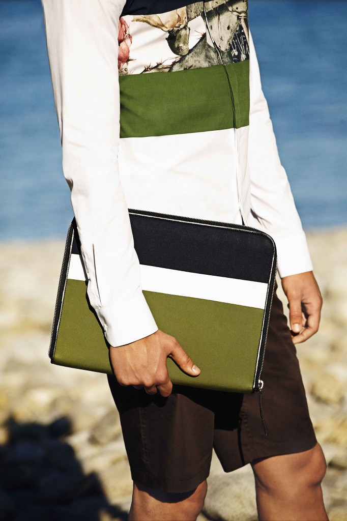 Wooyoungmi for MR PORTER