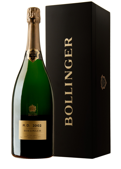 Bollinger R.D. 2002