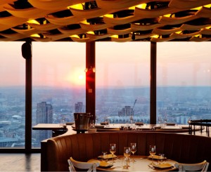 duck & waffle