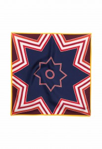 echarpe-femme-twill-rose-moyen-imprime-noue-alain-figaret-an1003306702