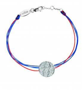 loveBall bleu blanc rouge