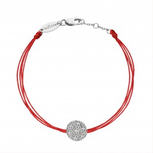 loveball brode rouge