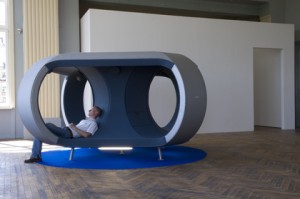 Audio Lab 1 Patrick Jouin