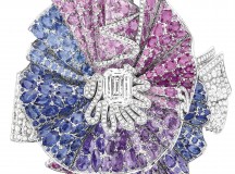 BRACELET AILEE DIAMANT JCOU93023 FACE