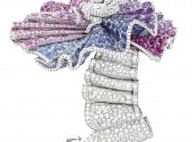 BRACELET AILEE DIAMANT JCOU93023 PROFILA