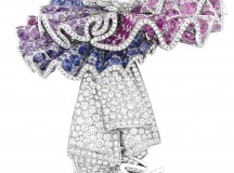 BRACELET AILEE DIAMANT JCOU93023 PROFILB