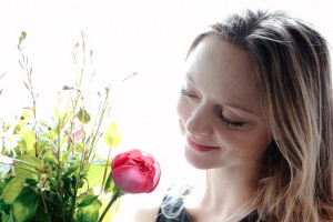 PARFUM EN SCÈNE - PRESS KIT