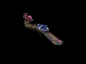 Parure_The Phoenix Dance by Wallace Chan 2