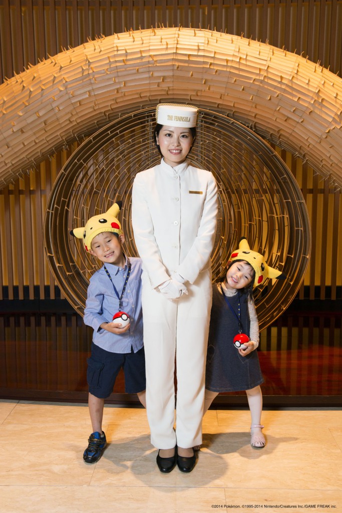 Pikachu Hat-Poke Ball-Pagegirl (2)