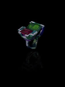 Ring_Mon Reve by Wallace Chan