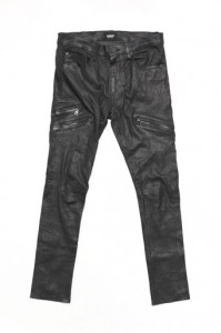 limited edition denim capsule  