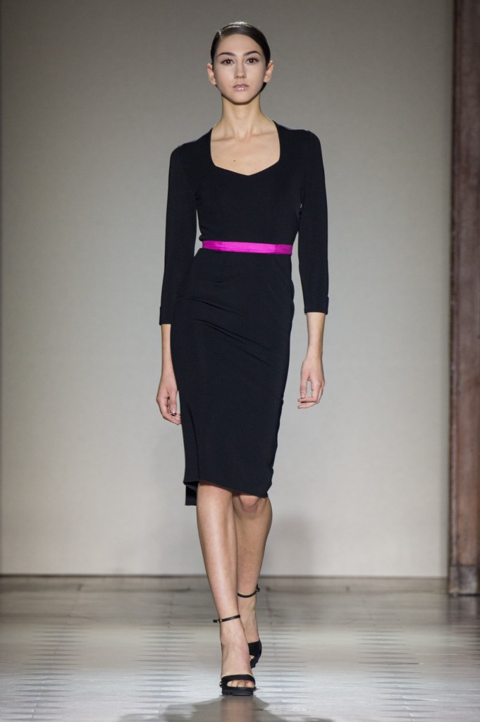 Pixelformula Julien Fournie Winter 2014 - 2015 Haute Couture Paris