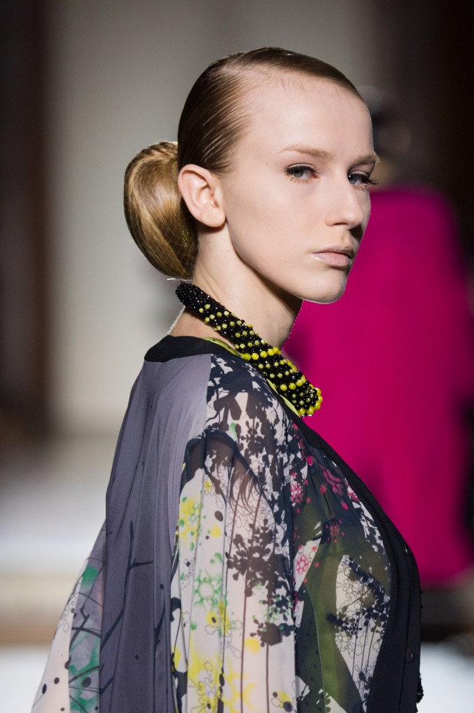 Pixelformula Julien Fournie Winter 2014 - 2015 Haute Couture Paris