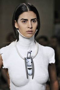 VasHaute Couture Fall Winter 2014_15 Paris July 2014