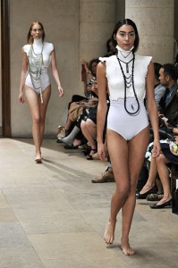 VasHaute Couture Fall Winter 2014_15 Paris July 2014