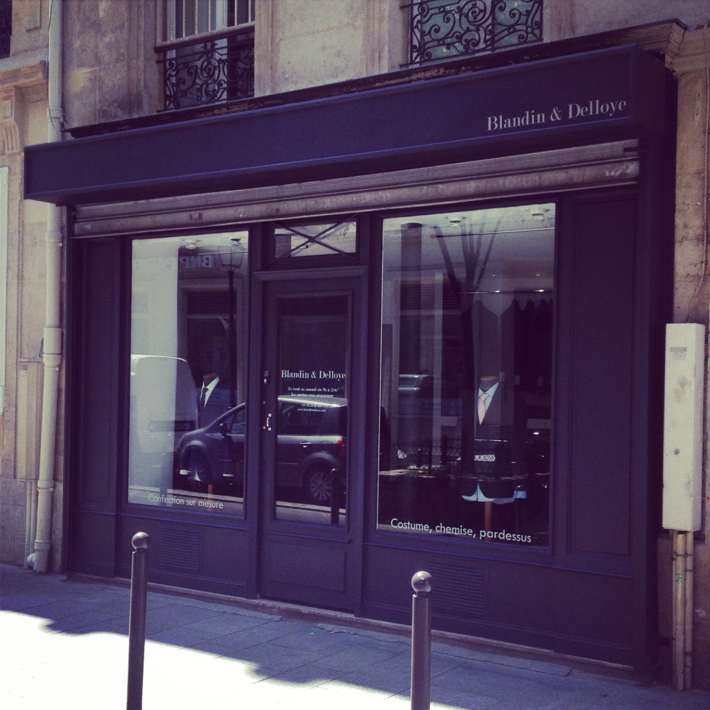 Photo Showroom Téléphone