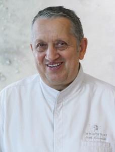 Portrait Joel Garault 1-®CHRISTIAN LARIT