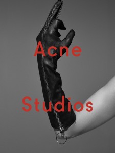 Acne Studio 2