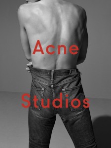 Acne Studio 3
