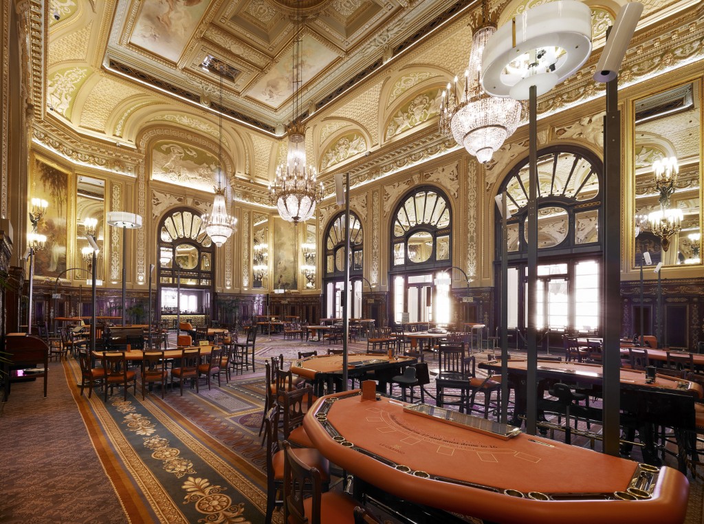 CASINO NEW MARS 2012 01