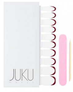 JUKU Nails_plaquette