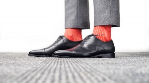 MTC Palatino fil d'Ecosse vanisé