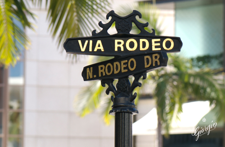 RodeoDrive