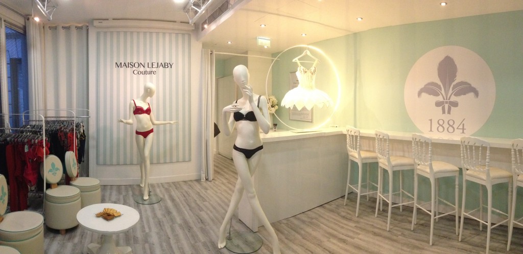 Atelier Lejaby Couture