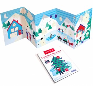 Calendrier de l'Avent_DEUZ