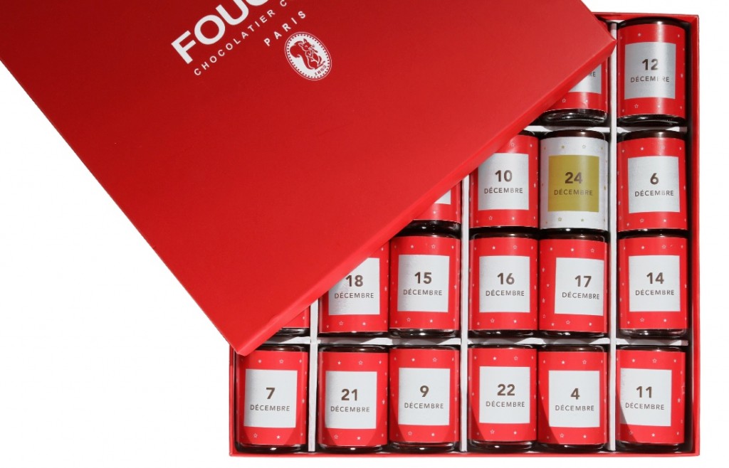 Calendrier de l'avent_Fouquet