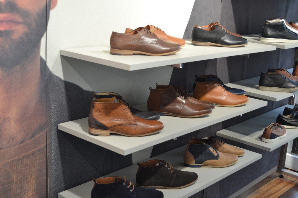 D'autres modèles de la marque / Copyright Julien Tissot