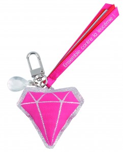 Diamant Fauve Hautot