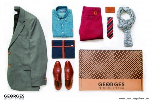 GEORGES Menlook 3