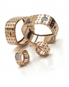 Pois Moi_01_Ring in rose gold with diamonds_2 730 €_Ring in rose gold 1 940 €