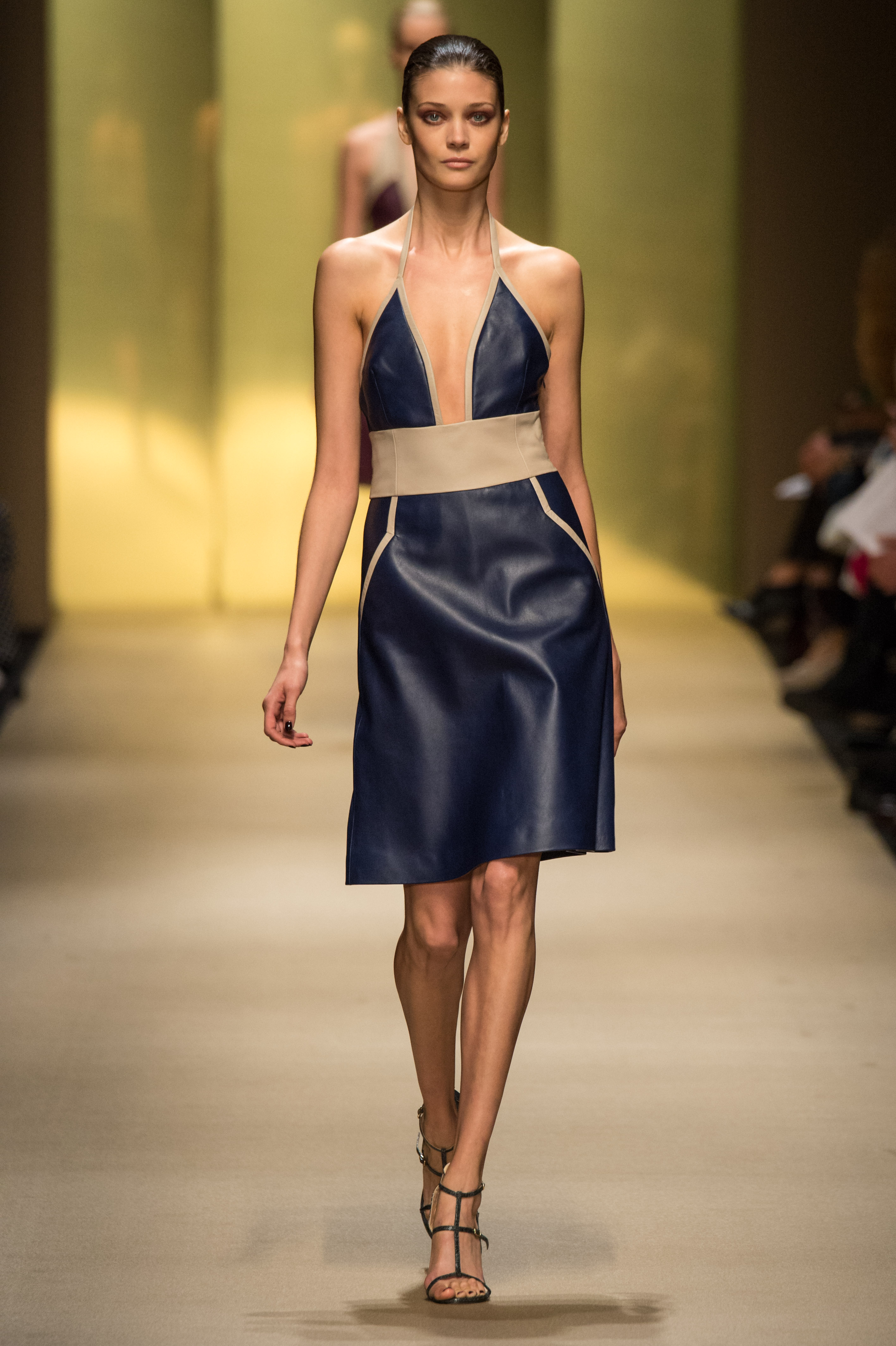 Pixelformula Womenswear Summer 2015 Ready To Wear Paris Guy Laroche