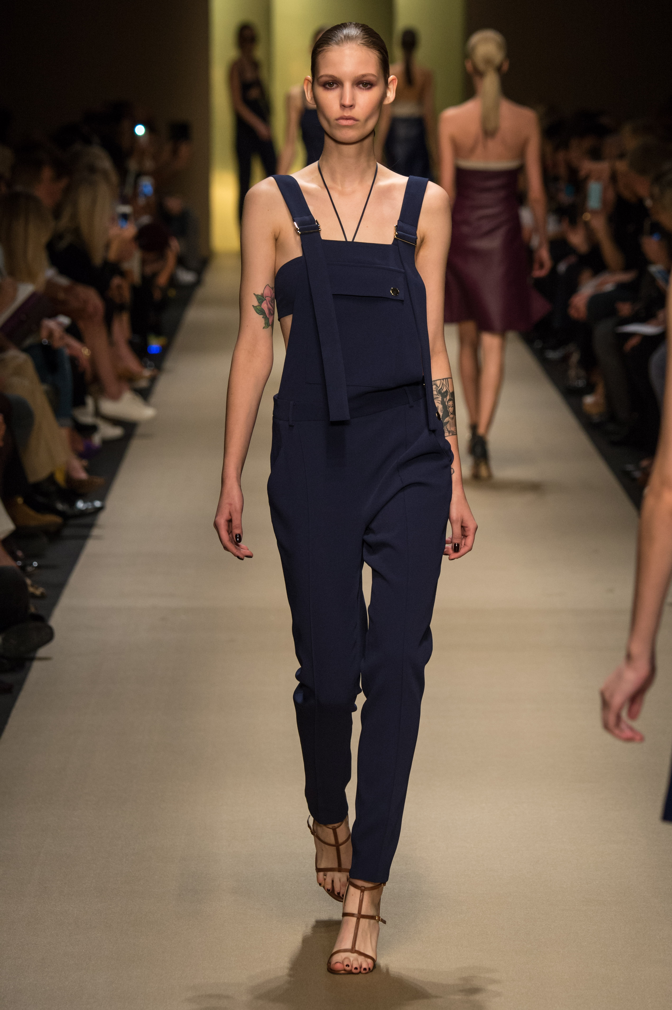 Pixelformula Womenswear Summer 2015 Ready To Wear Paris Guy Laroche