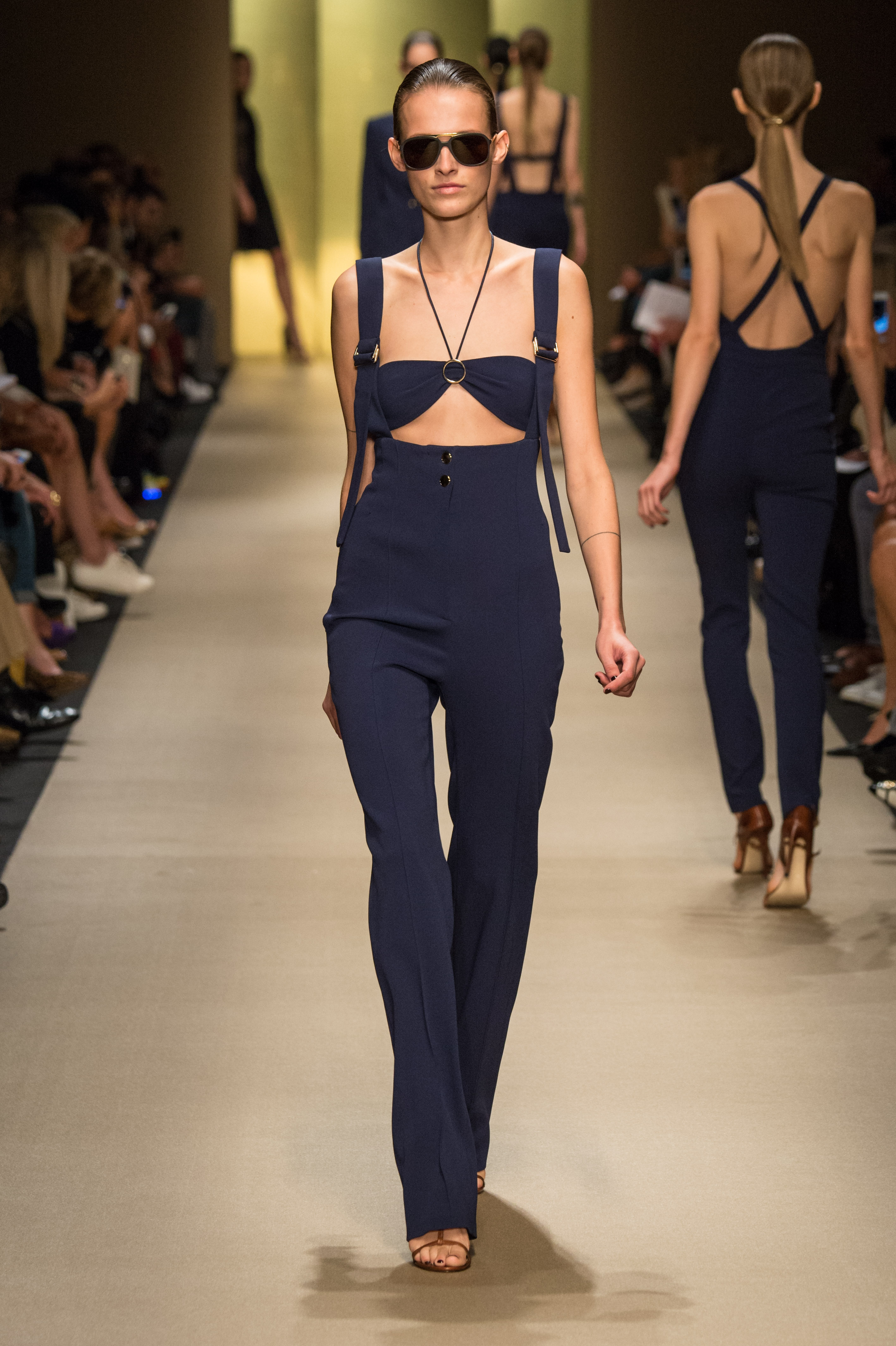 Pixelformula Womenswear Summer 2015 Ready To Wear Paris Guy Laroche