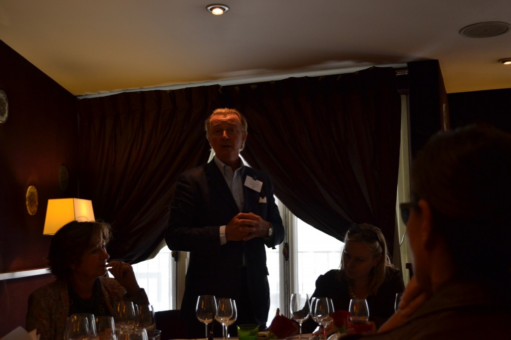 de Luze / Copyright Julien Tissot