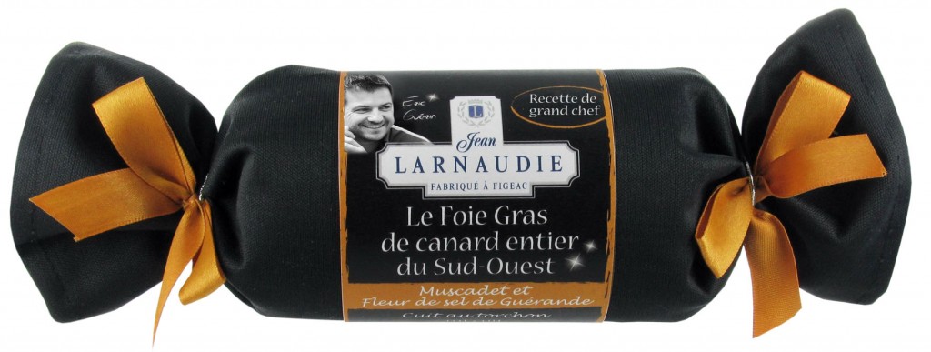 13065 FG CAN ENT IGP CHEF ETOILE TORCHON 280G