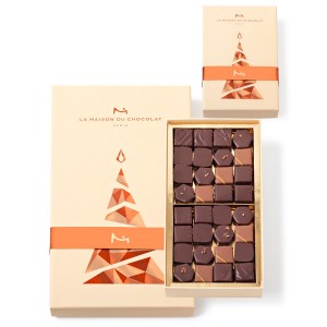 COFFRET NOEL 2014