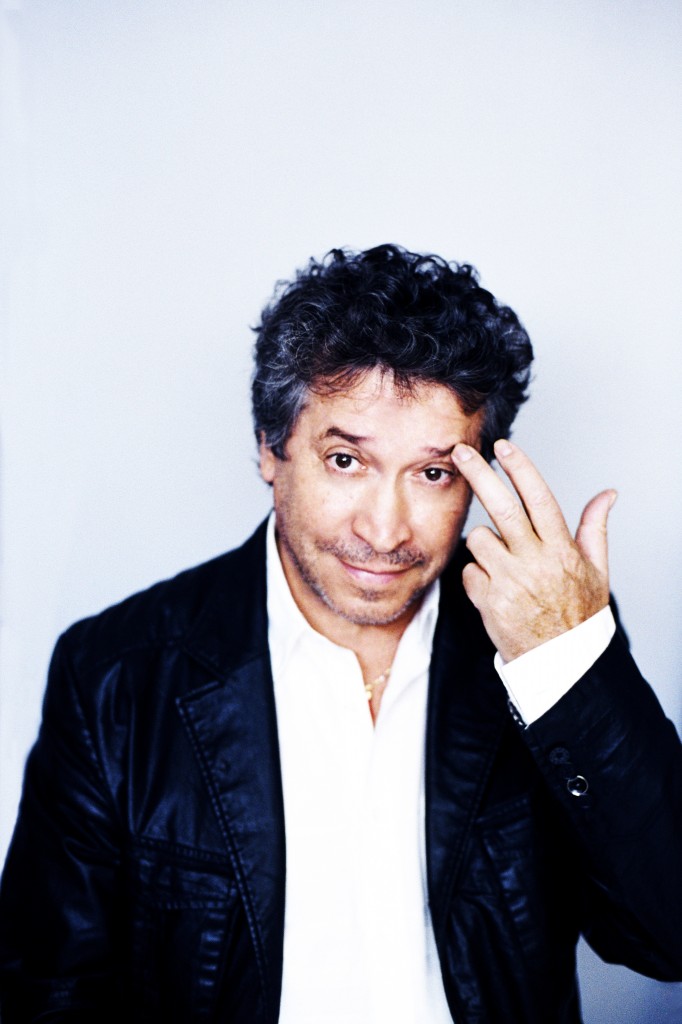 Franco Dragone ©Dragone