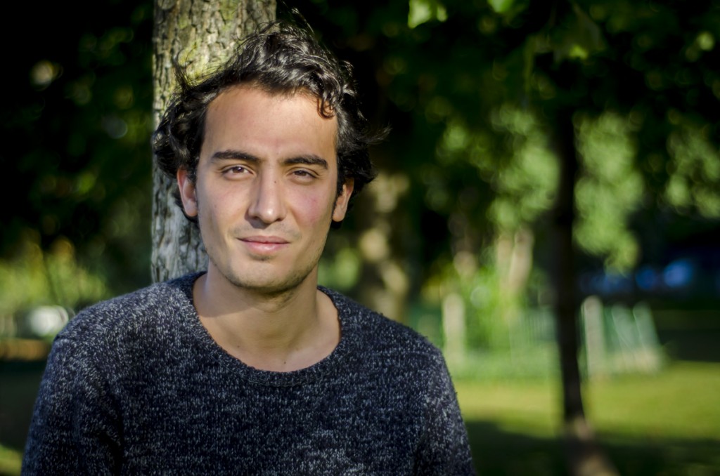 Gabriel Guillet / DR