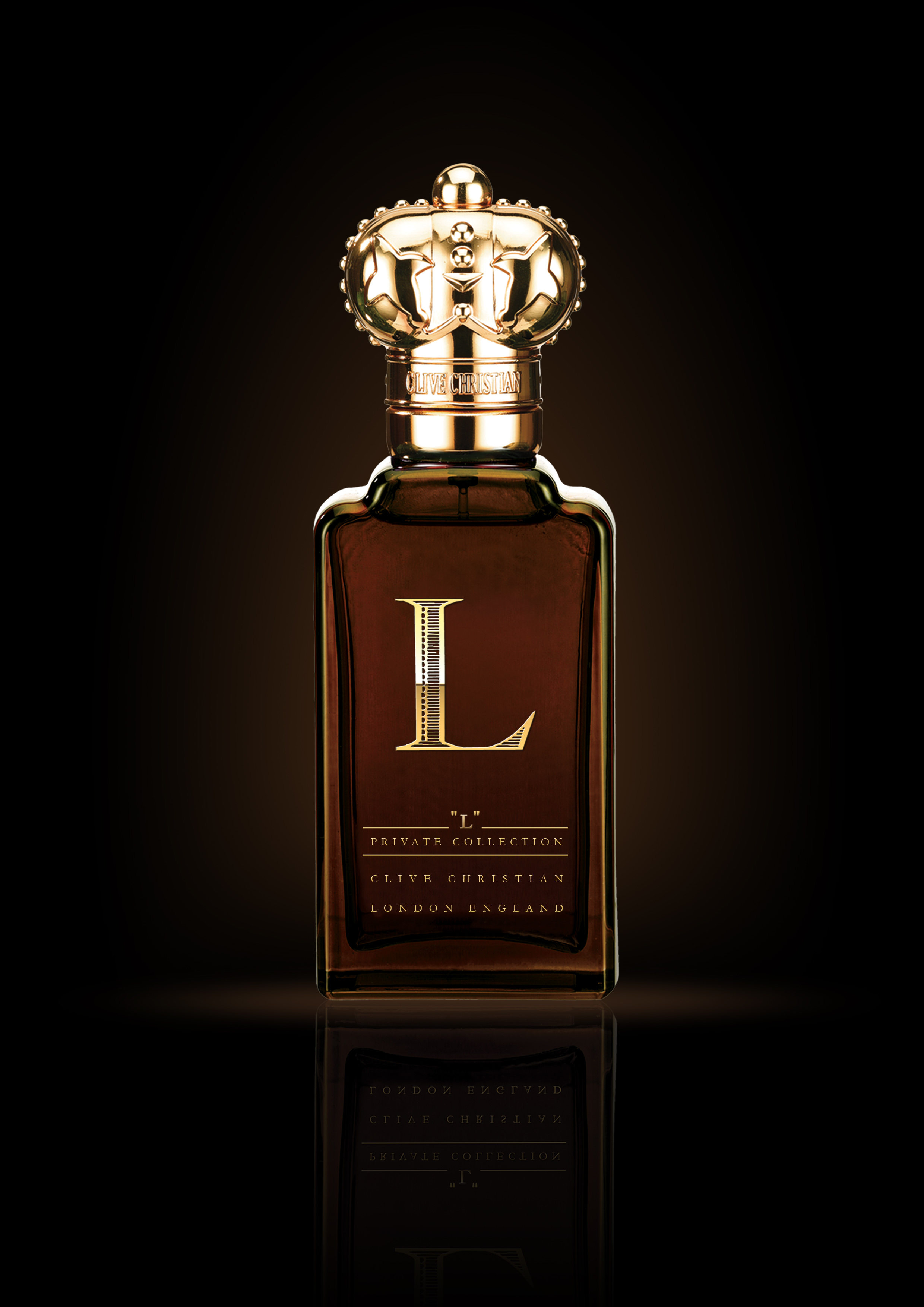 “L” , Le parfum le plus cher du monde Luxsure