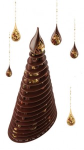 LA MAISON DU CHOCOLAT NOEL 1